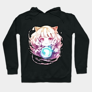 Cute 4 Hoodie